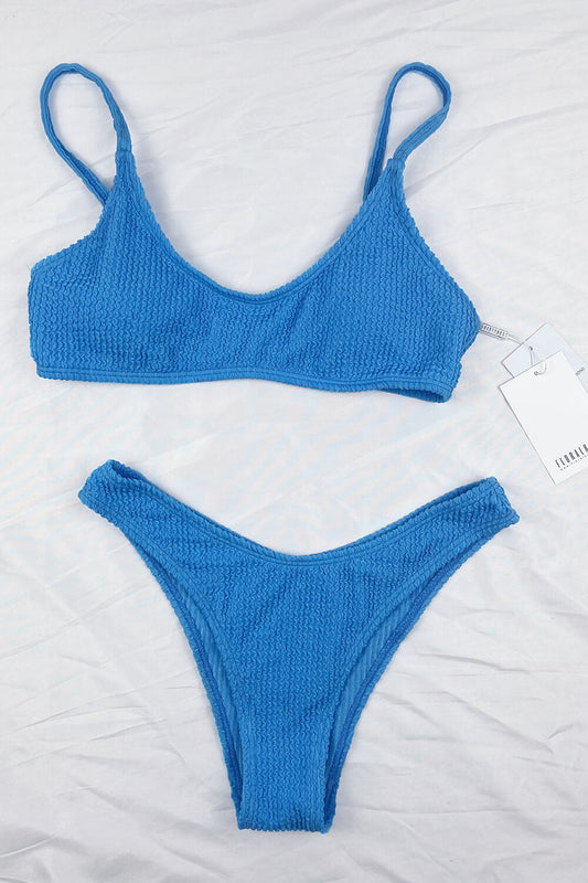 Refined Swimsuit – Sun-Kissed