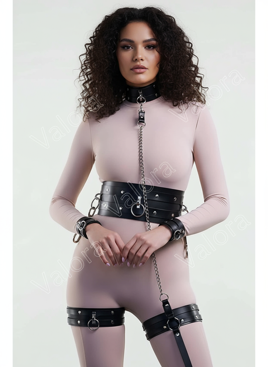 Atlas Restraint Body Harness Set