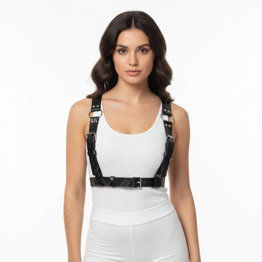 Helios Buckle Body Harness