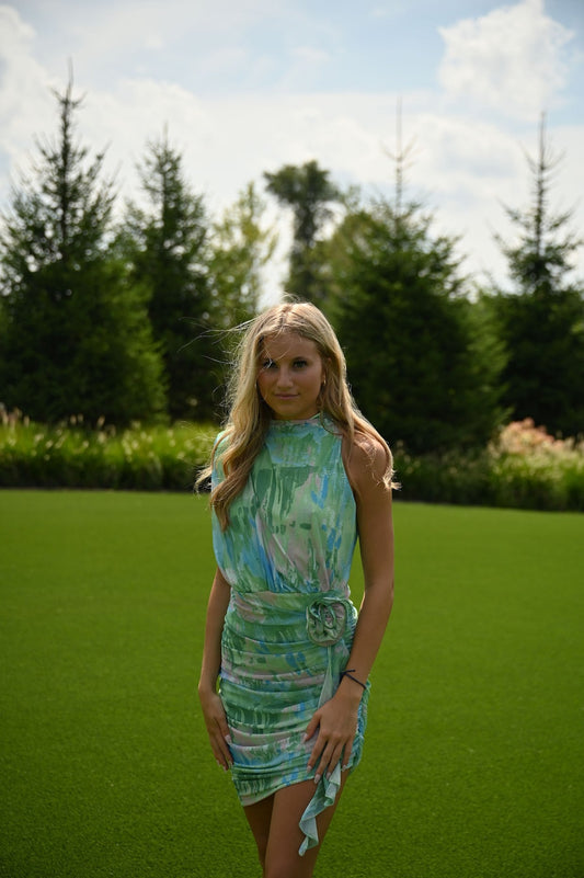 Mint Condition Dress