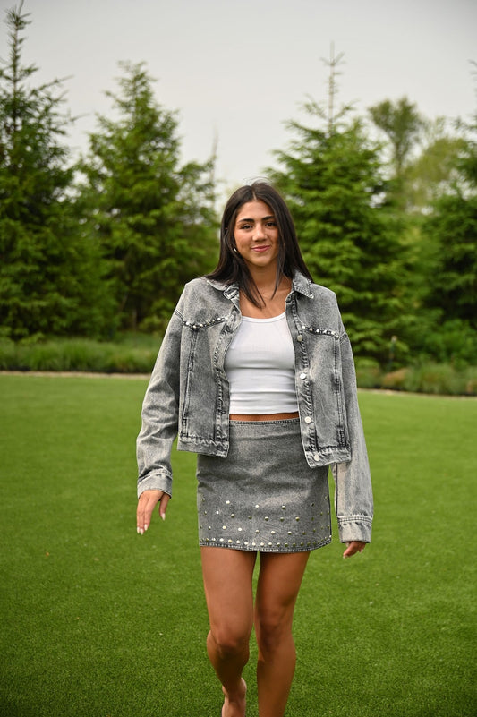 Say Yes To The Two Piece