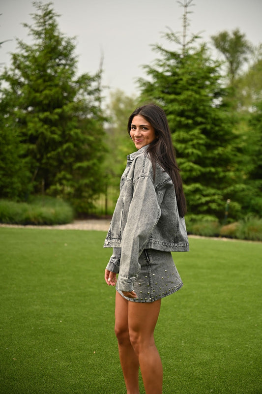 Say Yes To The Two Piece