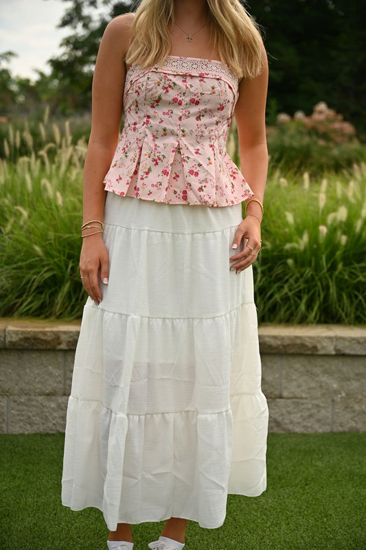 Whimsical Skirt