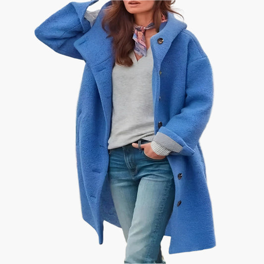Essence Women's Coat