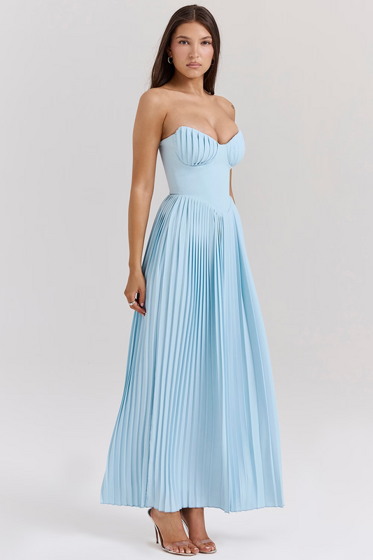 Luna | Maxi Dress