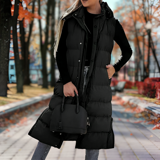 Cascade Women's Coat