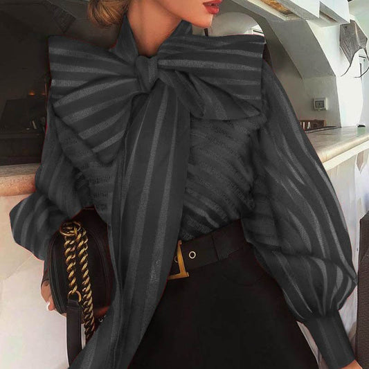 Office Pretty Girls Top