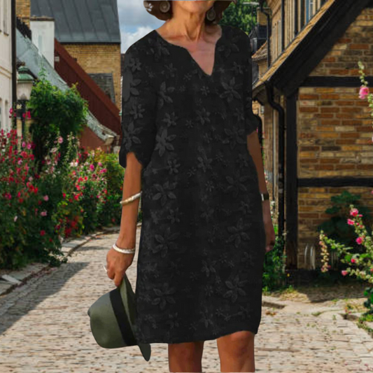 Honor Women's Midi Dress | Floral