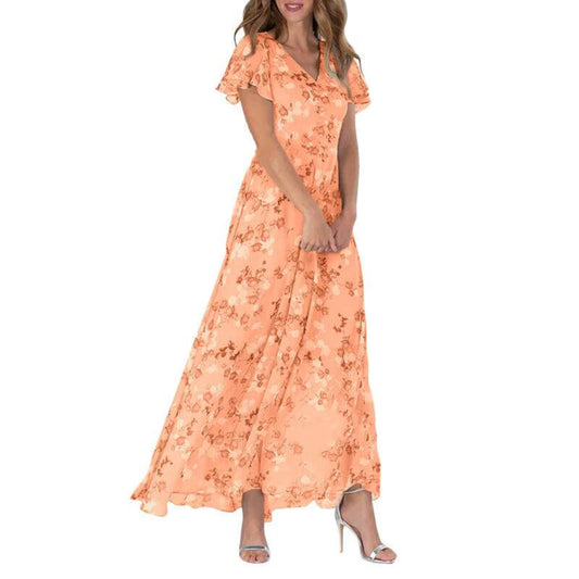 Gia Women's Dress | Floral