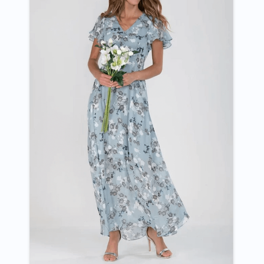 Gia Women's Dress | Floral