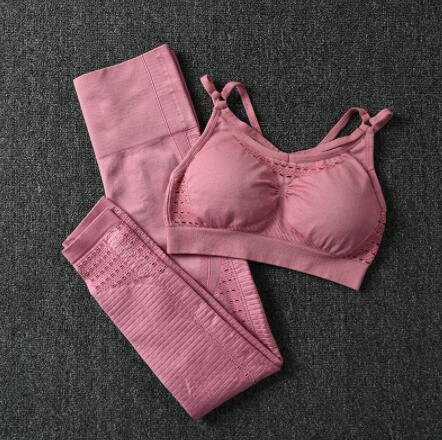 Prove It Active Long Pants Set