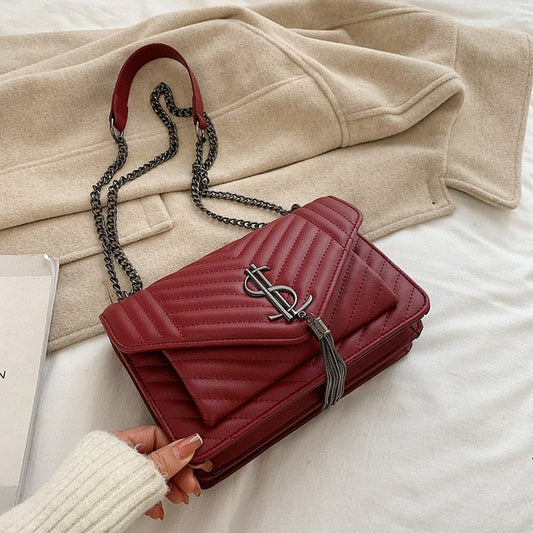 Reasonable Shoulder Bag