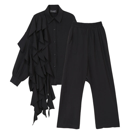 Not The Same Pant Sets