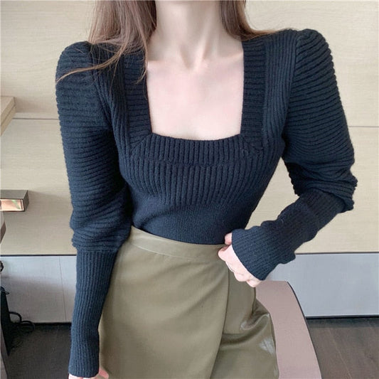 As Sweet As You Sweater