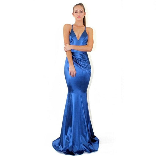 Once Upon A Time Long Dress