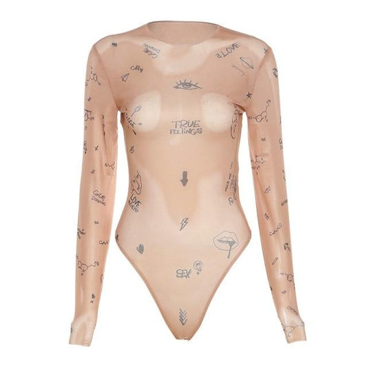 Best You've Had Bodysuit