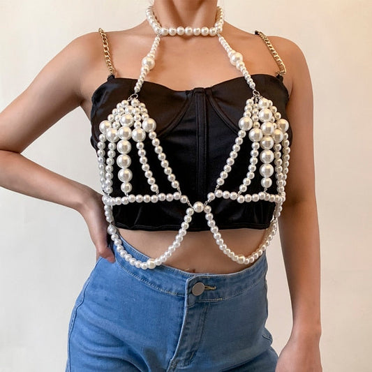 Drop Dead Gorgeous Body Jewelry