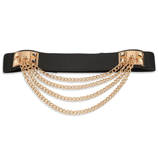 Can't Find A Reason Belt