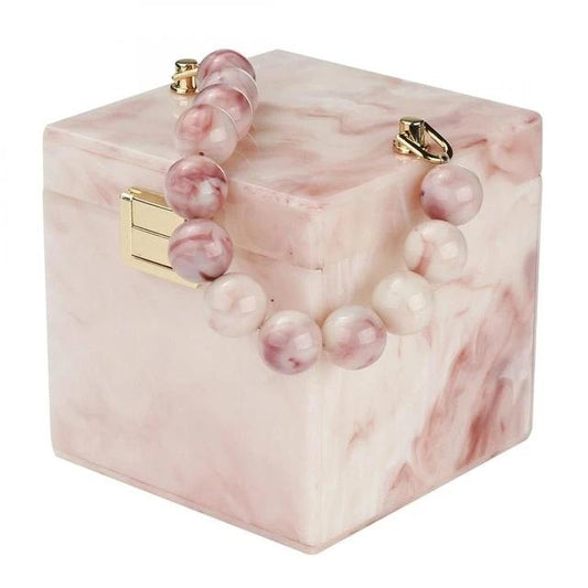 This One For Me Top Handle Bag