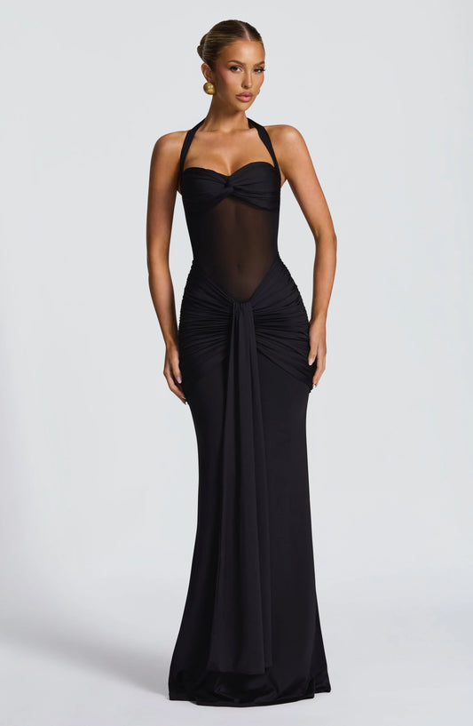 Nyra | Maxi Dress